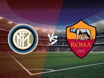 Xem lại Inter Milan vs AS Roma - Vòng 31 Serie A 2025/26